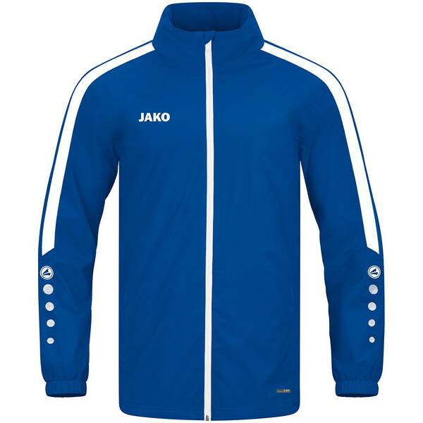 JAKO Herren Regenjacke Allwetterjacke Power