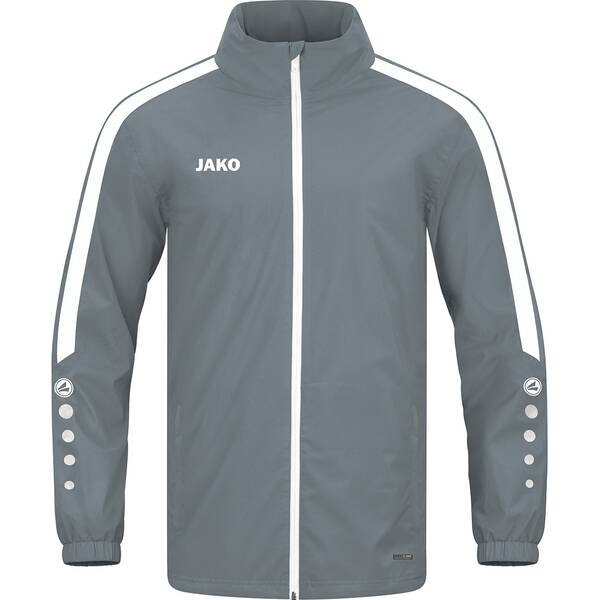 JAKO Herren Regenjacke Allwetterjacke Power