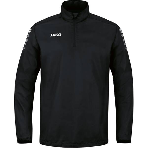 JAKO Herren Regenjacke Rainzip Team