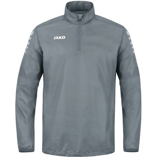 JAKO Herren Regenjacke Rainzip Team