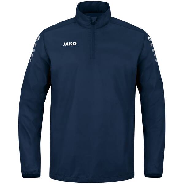 JAKO Herren Regenjacke Rainzip Team