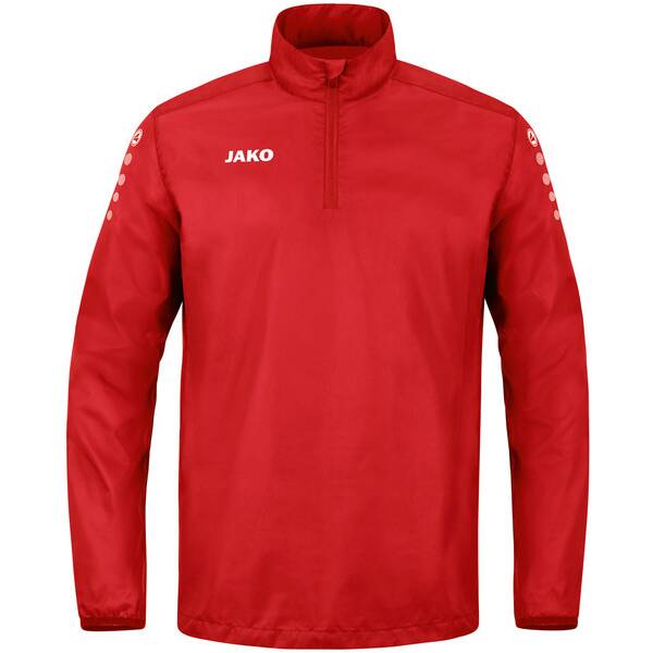 JAKO Herren Regenjacke Rainzip Team