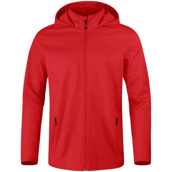 JAKO Herren Regenjacke Allwetterjacke Allround