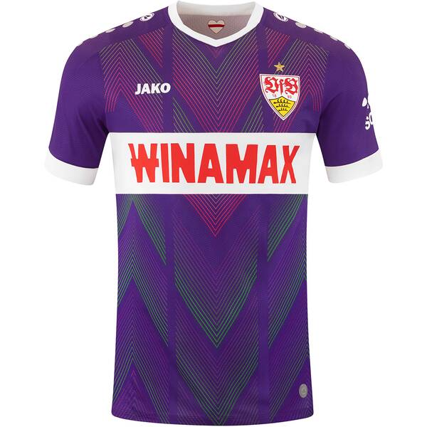 VfB TW Trikot Away 663 L