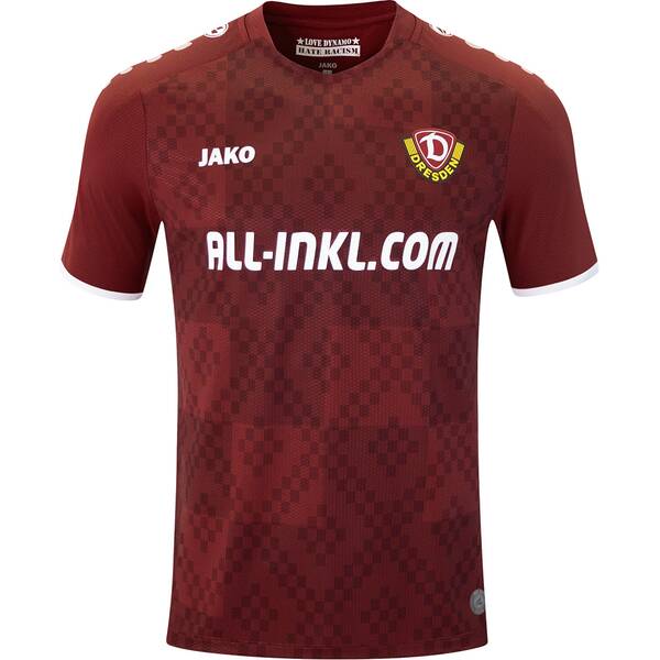 Dynamo Dresden Trikot Ausweich 150 110