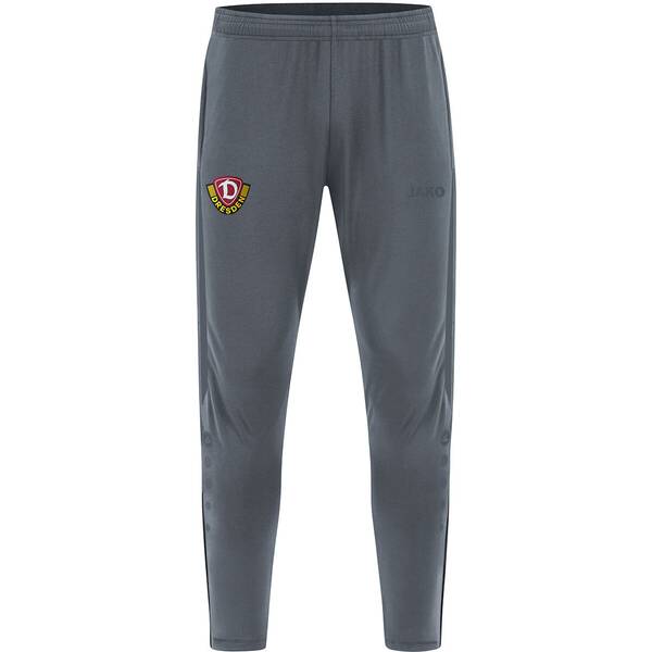 JAKO Herren Fanhose Dynamo Dresden Trainingshose Power