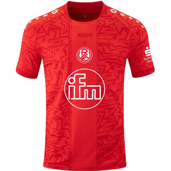 Rot-Weiss Essen Trikot Home 656 104