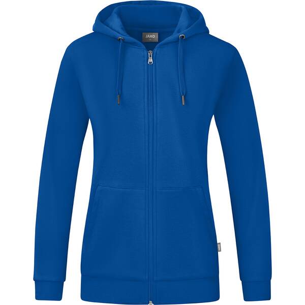 Kapuzenjacke Organic 400 36