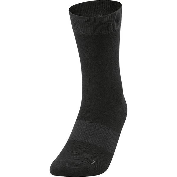 JAKO Fußball - Teamsport Textil - Socken Freizeitsocken 3er Pack