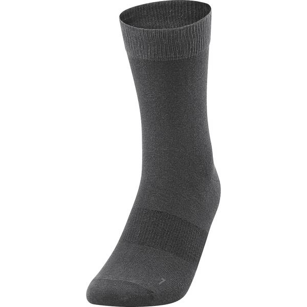 JAKO Fußball - Teamsport Textil - Socken Freizeitsocken 3er Pack