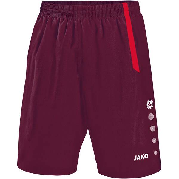 JAKO Herren Sporthose Turin