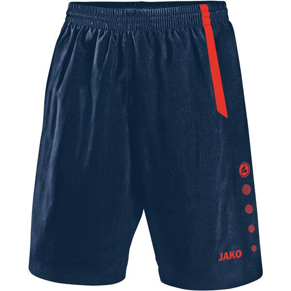 JAKO Kinder Sporthose Turin