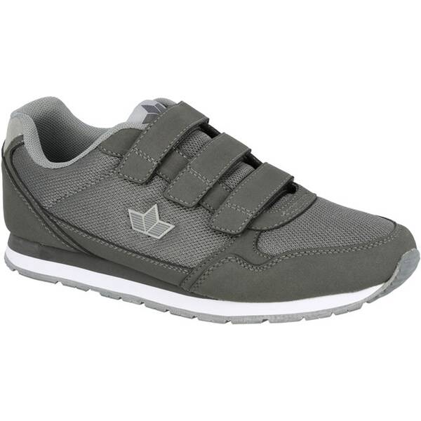 LICO Herren Freizeitschuhe Joggingschuh Simon V