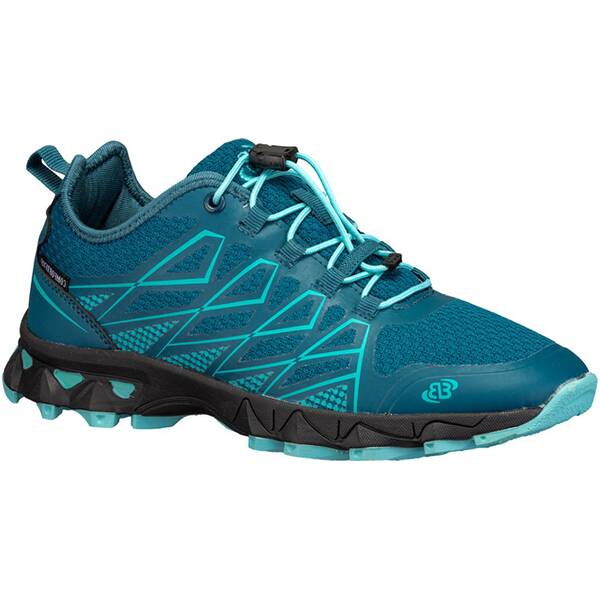 Outdoorschuh Mission 182 36