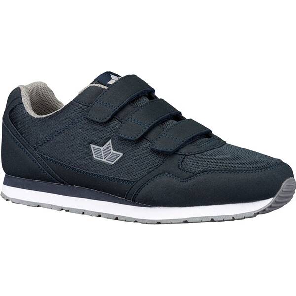 LICO Herren Freizeitschuhe Joggingschuh Simon V