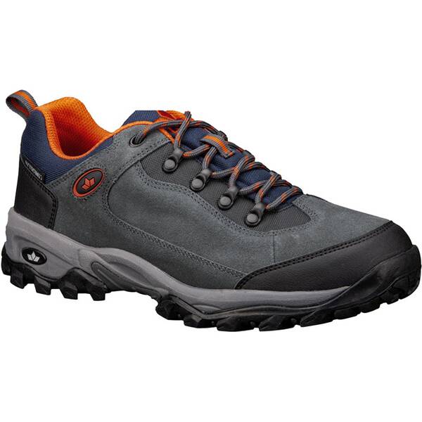 Milan Low 211 36