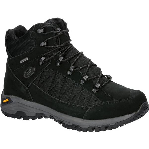 Outdoorstiefel Mount Kandu High 222 36