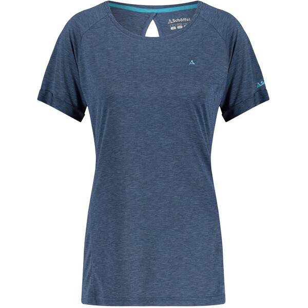 SCHÖFFEL Damen Shirt T Shirt Boise2 L