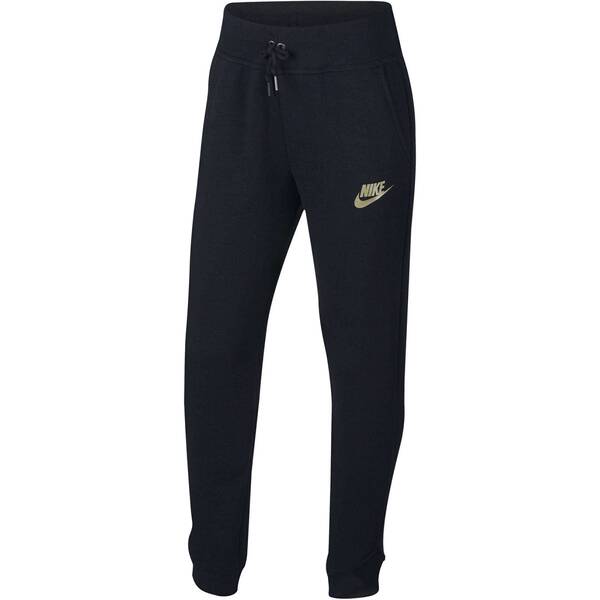 NIKE Mädchen Sweathose
