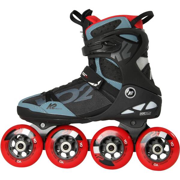 K2 Herren Inlineskates VO2 S 90 PRO M online kaufen bei INTERSPORT!