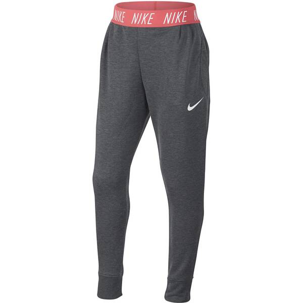 NIKE Mädchen Trainingshose