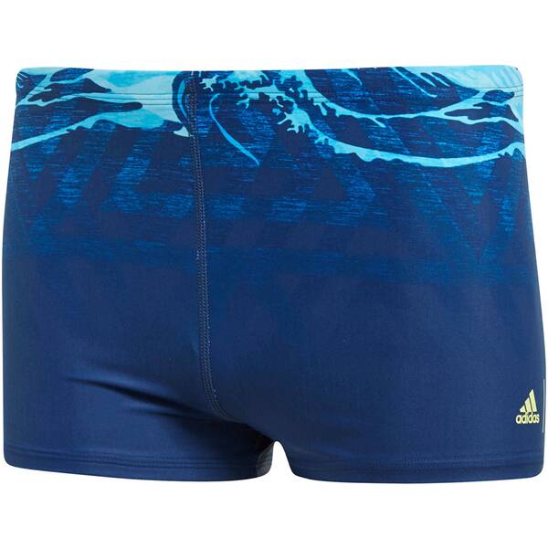 ADIDAS Herren Badehose Parley Boxer online kaufen bei INTERSPORT!