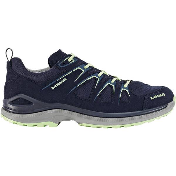 Lowa Damen Leichtwanderschuhe Innox Evo Gtx Lo Online Kaufen Bei Intersport
