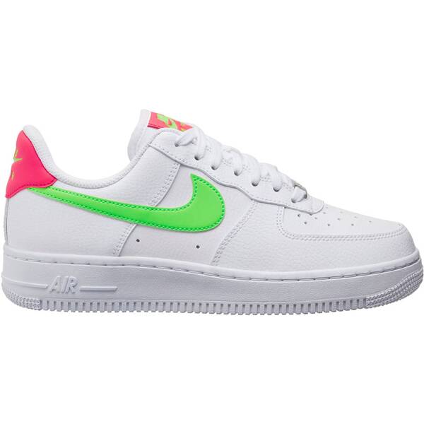 NIKE Damen Sneakers "Nike Air Force 1 07" online kaufen ...