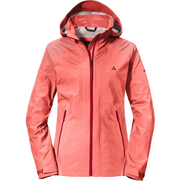 SCHÖFFEL Damen Jacken 2.5L Jacket Triigi L