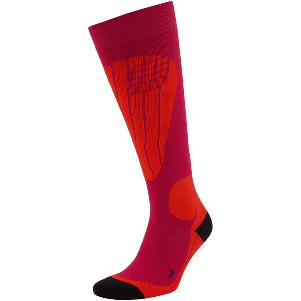 CEP ski thermo socks, wom 471 II