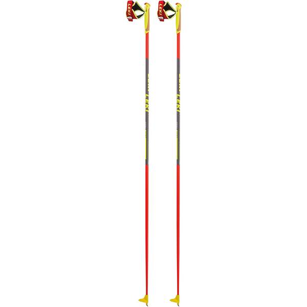 LEKI Langlauf-Skistöcke PRC 700