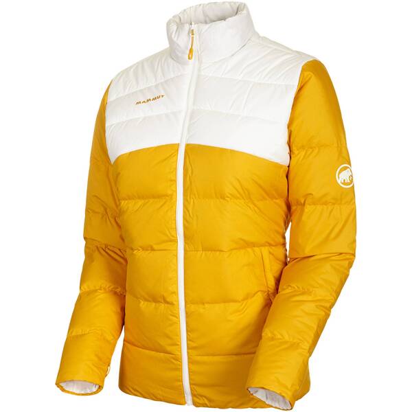 MAMMUT Damen Daunenjacke "Whitehorn" zum Wenden