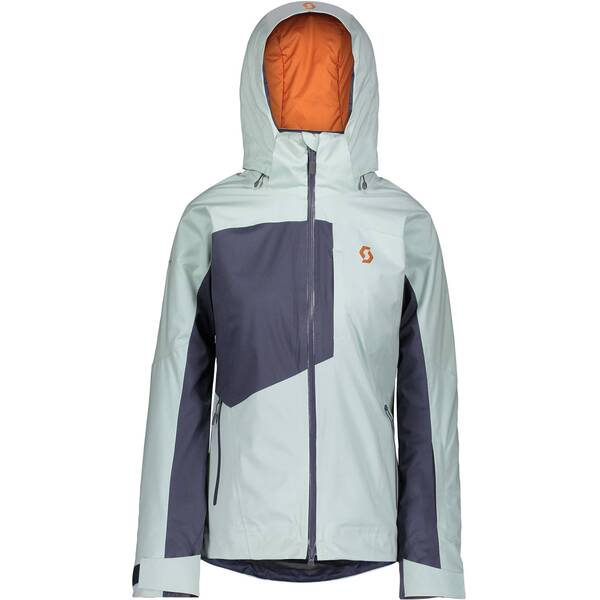 SCO Jacket W's Ultimate DRX 6280 006