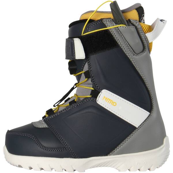 DROID QLS BOOT´20 3001 19,5