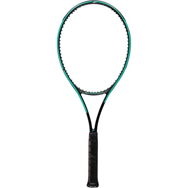 HEAD Tennisschläger "Graphene 360+ Gravity MP" unbesaitet 16x20