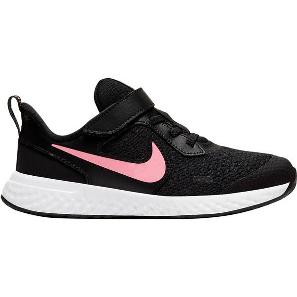 Nike revolution 5 velcro clearance