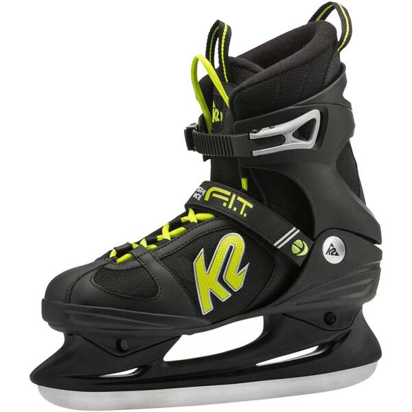 F.I.T. SPEED ICE 1 10