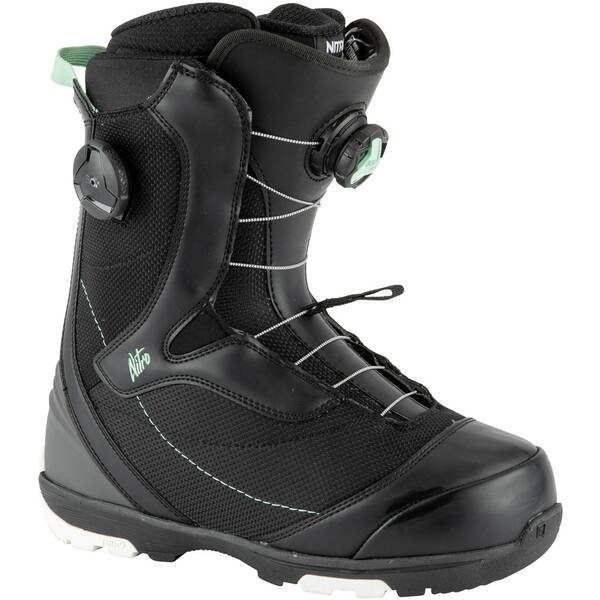 CYPRESS BOA DUAL BOOT 3001 23