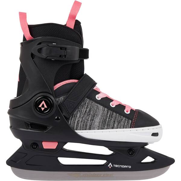 Mä.-Eishockey-Schuh Alpha Soft Adj. Jr. 901 29