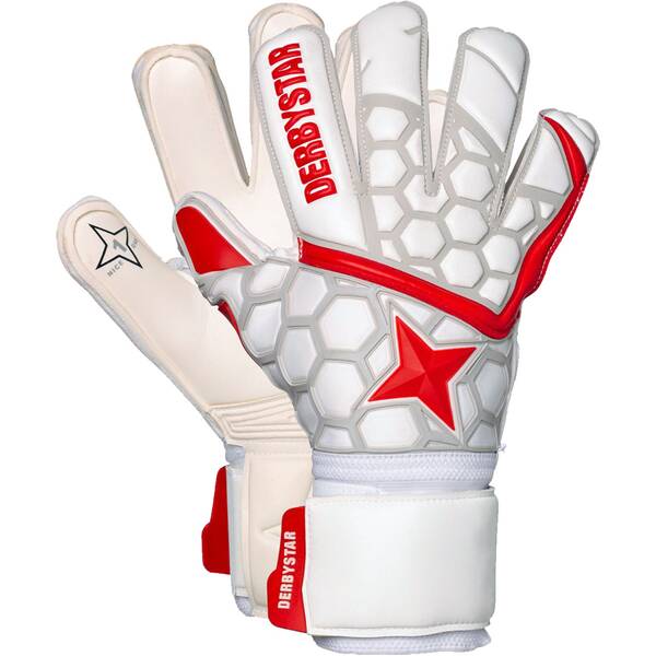 DERBYSTAR Equipment - Torwarthandschuhe APS Star II TW-Handschuh