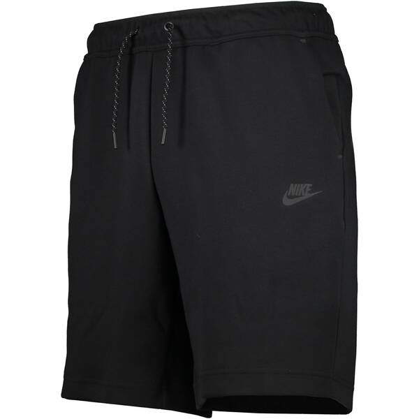 Nike Lifestyle - Textilien - Hosen kurz Tech Fleece Short Beige