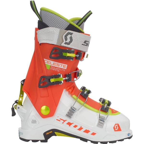 Boot W's Celeste 1088 013