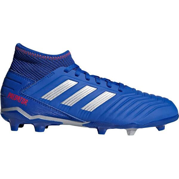 ADIDAS Kinder Fußballschuhe Predator 19.3 FG online kaufen ...