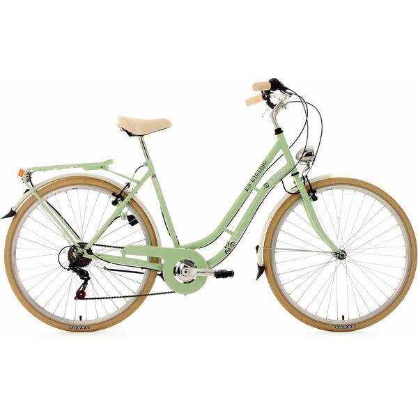  Damenfahrrad Cityrad 6-G?nge Casino 28 Zoll 202 53