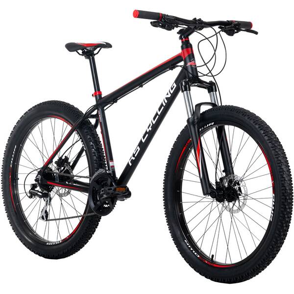 KS CYCLING MTB-Hardtail Mountainbike Hardtail 27,5" Xceed