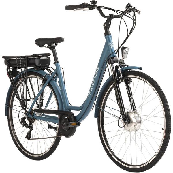  E-Citybike Damen Hollandia Lido 28'' E-Bike 7?G?nge 182 49