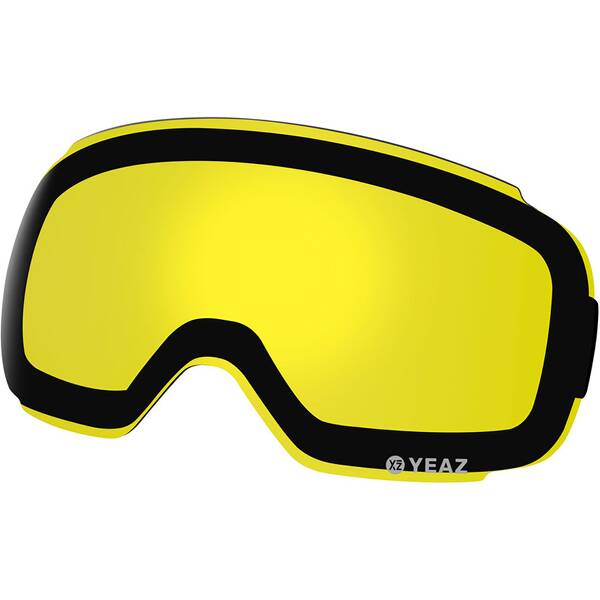 Gafas De Esquí Y Snowboard Yeaz Tweak-x - Azul - Gafas De Esquí Y Snowboard