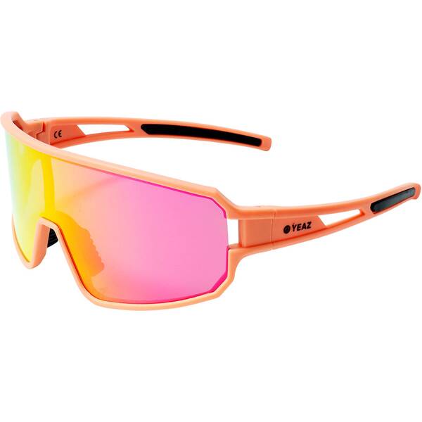 YEAZ Herren Brille SUNWAVE