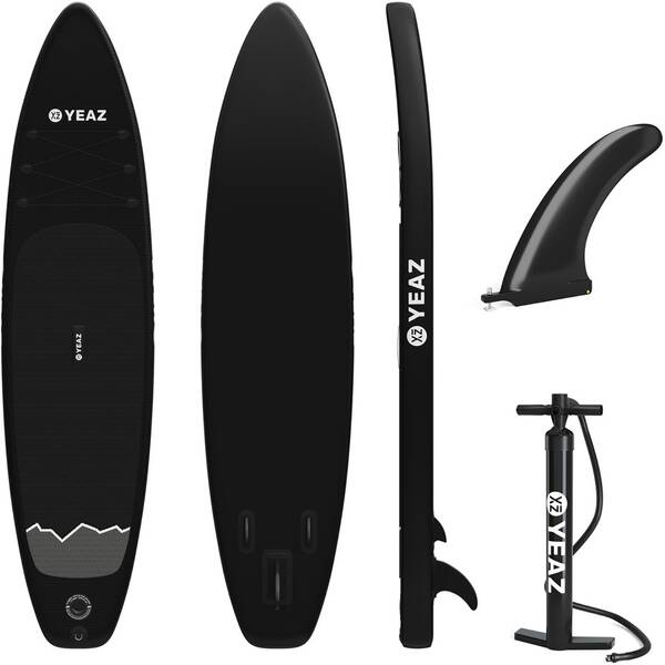 YEAZ Paddle NELIO - EXOTRACE -