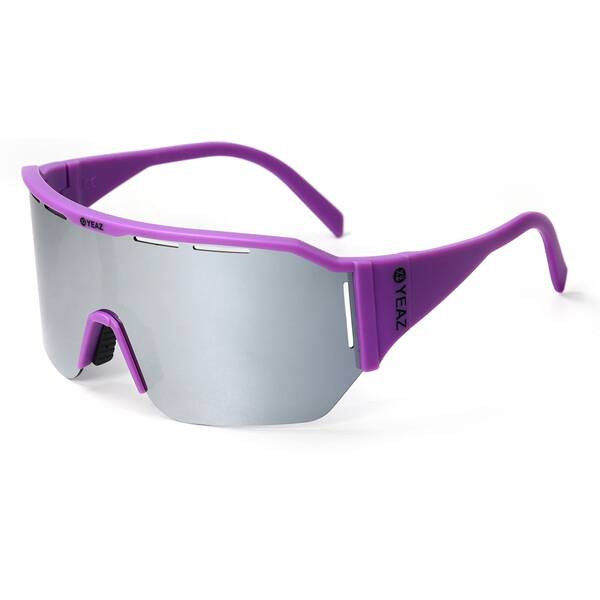 YEAZ Herren Brille SUNVIBE